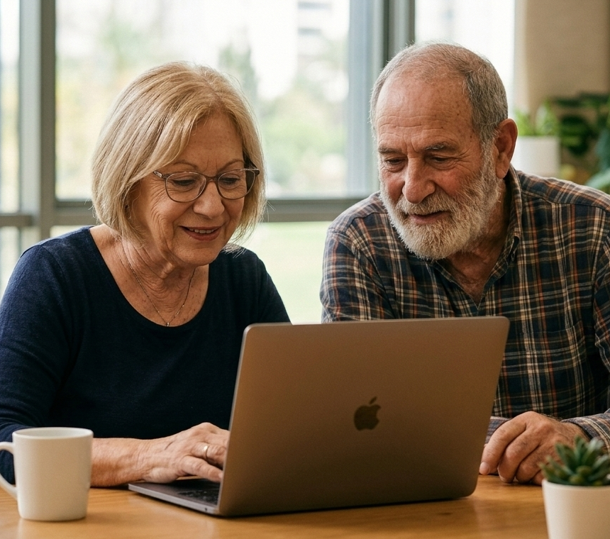 תכנית "בינה בחיים" – הכשרה פרקטית בבינה מלאכותית