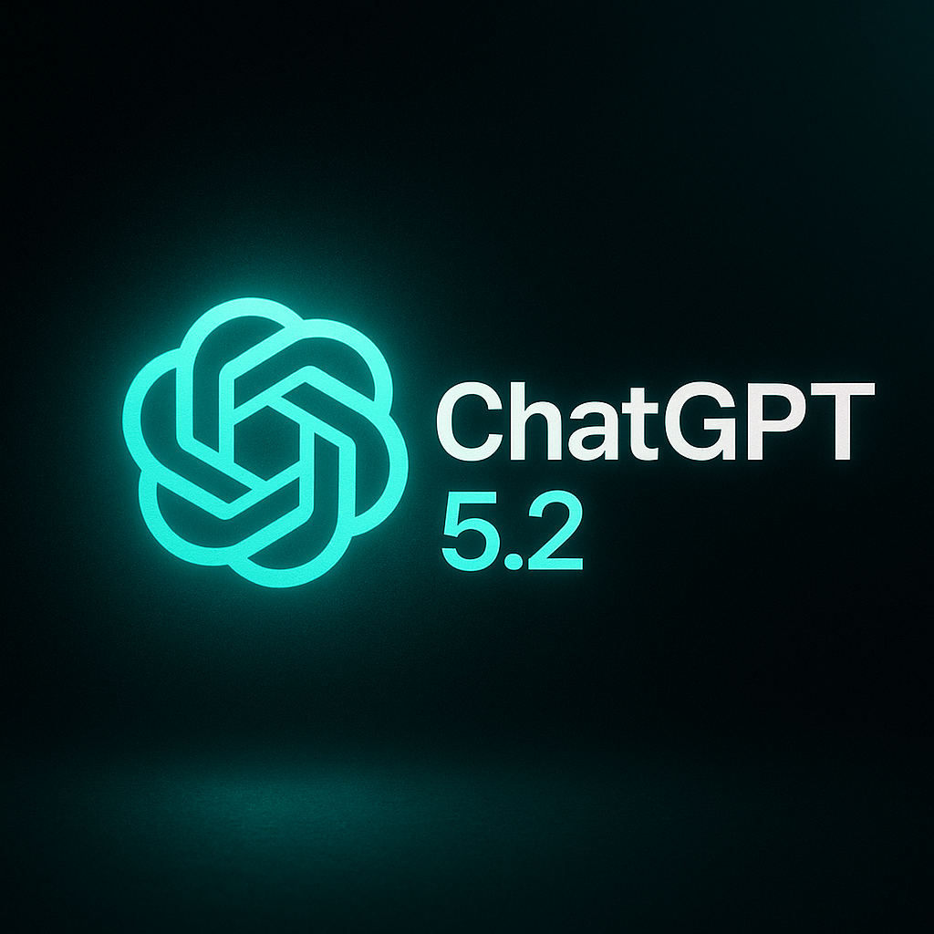 תגידו שלום ל ChatGPT 5.2