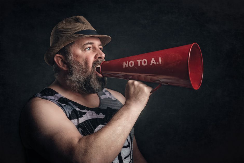 למה נוכחות במנועי AI חשובה יותר מדירוג בגוגל - ומה עסקים ישראלים צריכים לעשות עכשיו