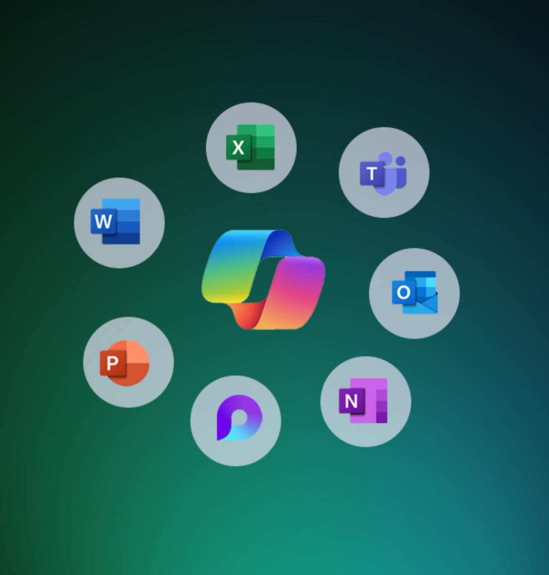 סדנת Microsoft Office Copilot 365