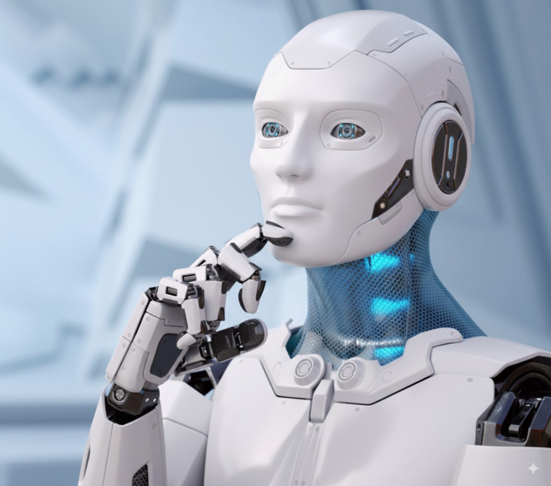 ממאה לאלף - קורס מתקדם בבינה מלאכותית - 40 שעות